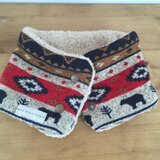 ✳︎冬ものSALE＊キッズ用ネックウォーマー