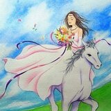 「今、伝えにいくから」ポストカード