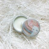 ミニ缶ロウソク−さくら