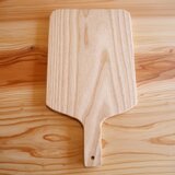 ホワイトアッシュのカッティングボード　小サイズ