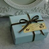 ギフトラッピング