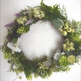 グリーンリース