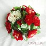 椿灯り(ランプ)