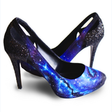 ギャラクシーヒール