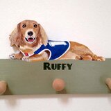 ワンちゃんのリードフック