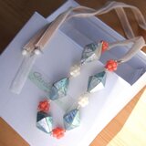 『Mermaid’s treasure*』人魚みたいに〜Raspberry〜