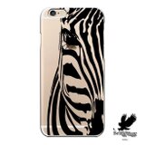 iPhone5/5s/5c/6/6s/6Plus/6sPlus ケース シマウマ が大好きな方々とっての最高ケース