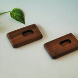 名刺入れ　"noix"　ノア