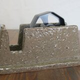 陶器製テープディスペンサー