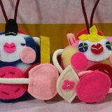 ひな おっぱいまんJr.セット