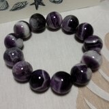 大粒天然アメジストファントム