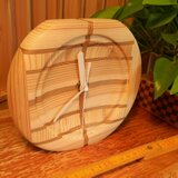 木の時計　Yの1