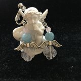 天使のささやき