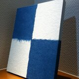 和紙置き飾り・いちまつ