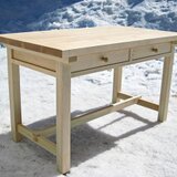 ワークテーブル（受注制作）