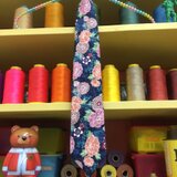 受注製作 Japone style [ちりめんネクタイ]