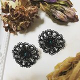 Elena（ピアス/BK×swSG）