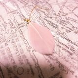 フェザーピアス