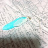 フェザーピアス