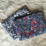 N様専用ページ　リバティ　母子手帳ケース（ポーチ）