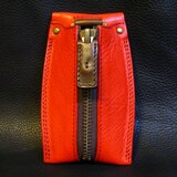 key case　「赤」