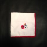 刺繍ハンカチ4
