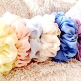 1000個販売♡ダブルボリュームシュシュ