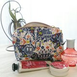 リバティファブリック ポーチ - IMG_20160329_154519