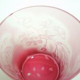桜のグラス【正規品】の画像