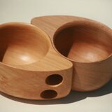 Tear Drop Kuksa