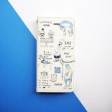 【手帳型】フェスティバル