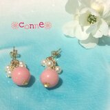 春色ストーンところころパール