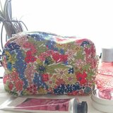 リバティファブリック ポーチ - IMG_20160411_114158