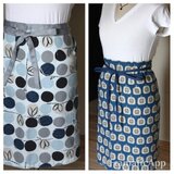 「F様専用」カフェエプロンセット