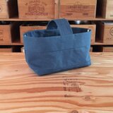 [よこなが]鉄紺