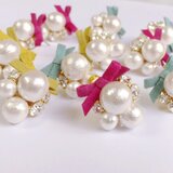 ribbon bijou pierce.Ⅲ