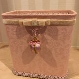 卓上ダストボックス