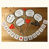 10piece&ガーランドset