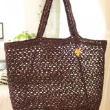 カラービーチバッグ