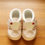 ベビーファーストシューズ