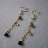 ♡　Dropピアス　♡