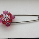 ピン　　ストール＆スカーフ留め