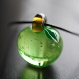 再販　青りんご　- green apple -