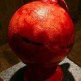 Scars on the border(付喪神series)