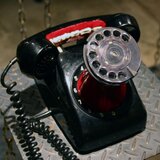 Dial lock(付喪神series)