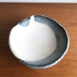 白マットの小鉢
