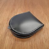 馬蹄型小銭入れ