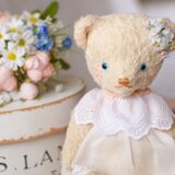 テディベア-Suzette