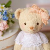 テディベア-Sucre