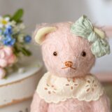 テディベア-Lala